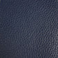 Navy Blue leather swatch