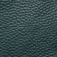 Emerald Green leather swatch