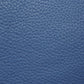 Light Blue leather swatch