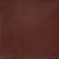 Chocolate Brown leather swatch