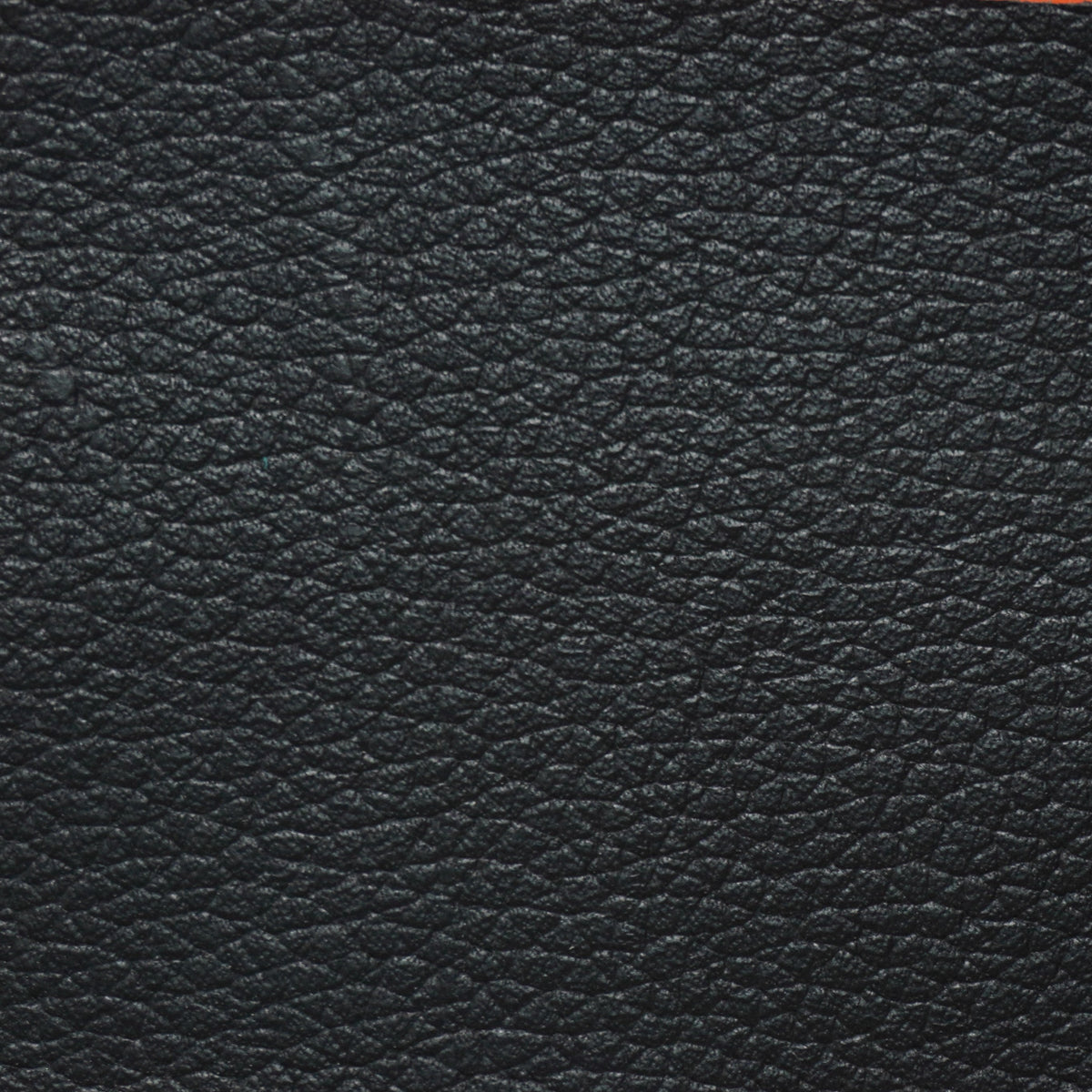 Leather color and texture leather swatch