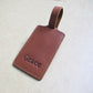 Luggage Tag