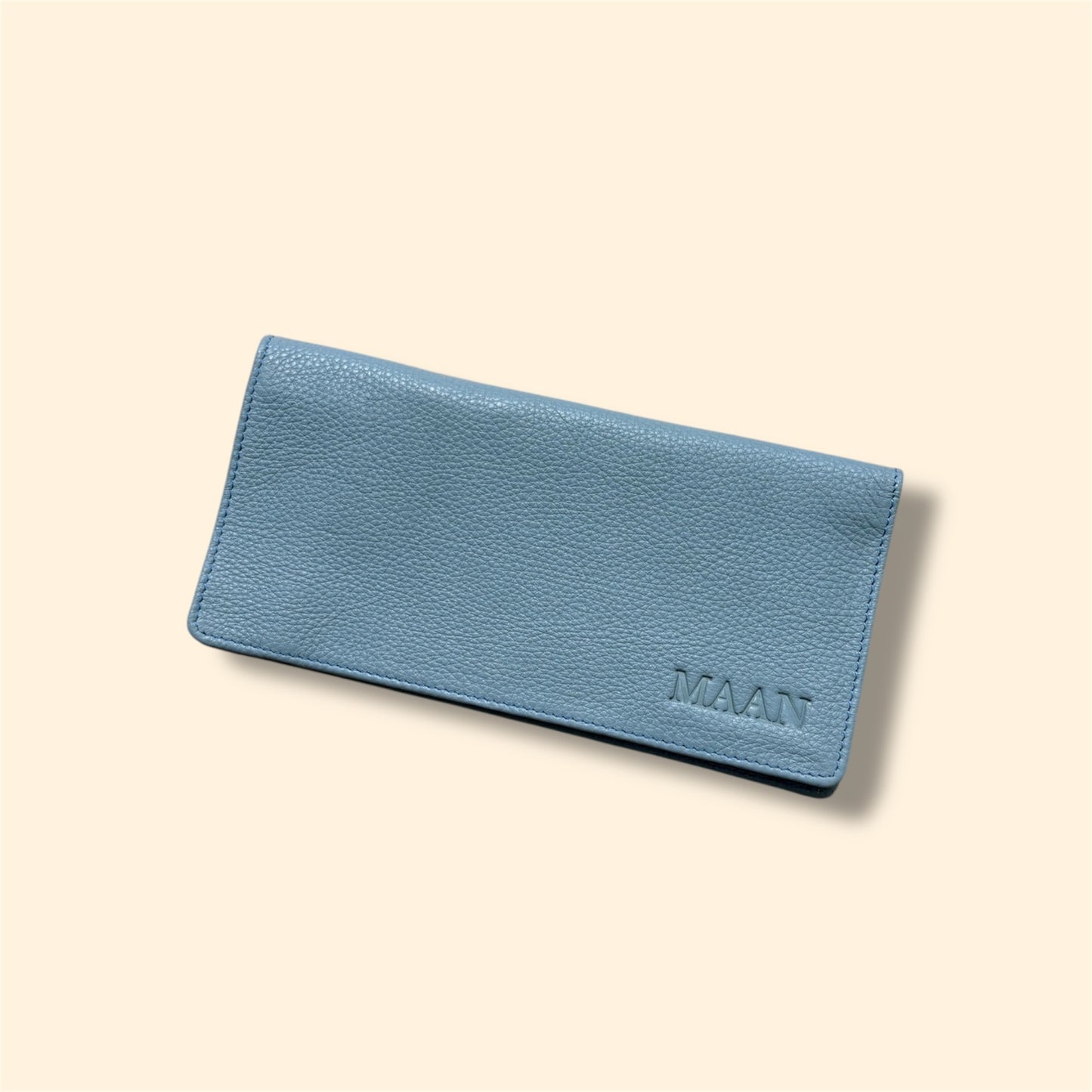 Bifold Checkbook Wallet