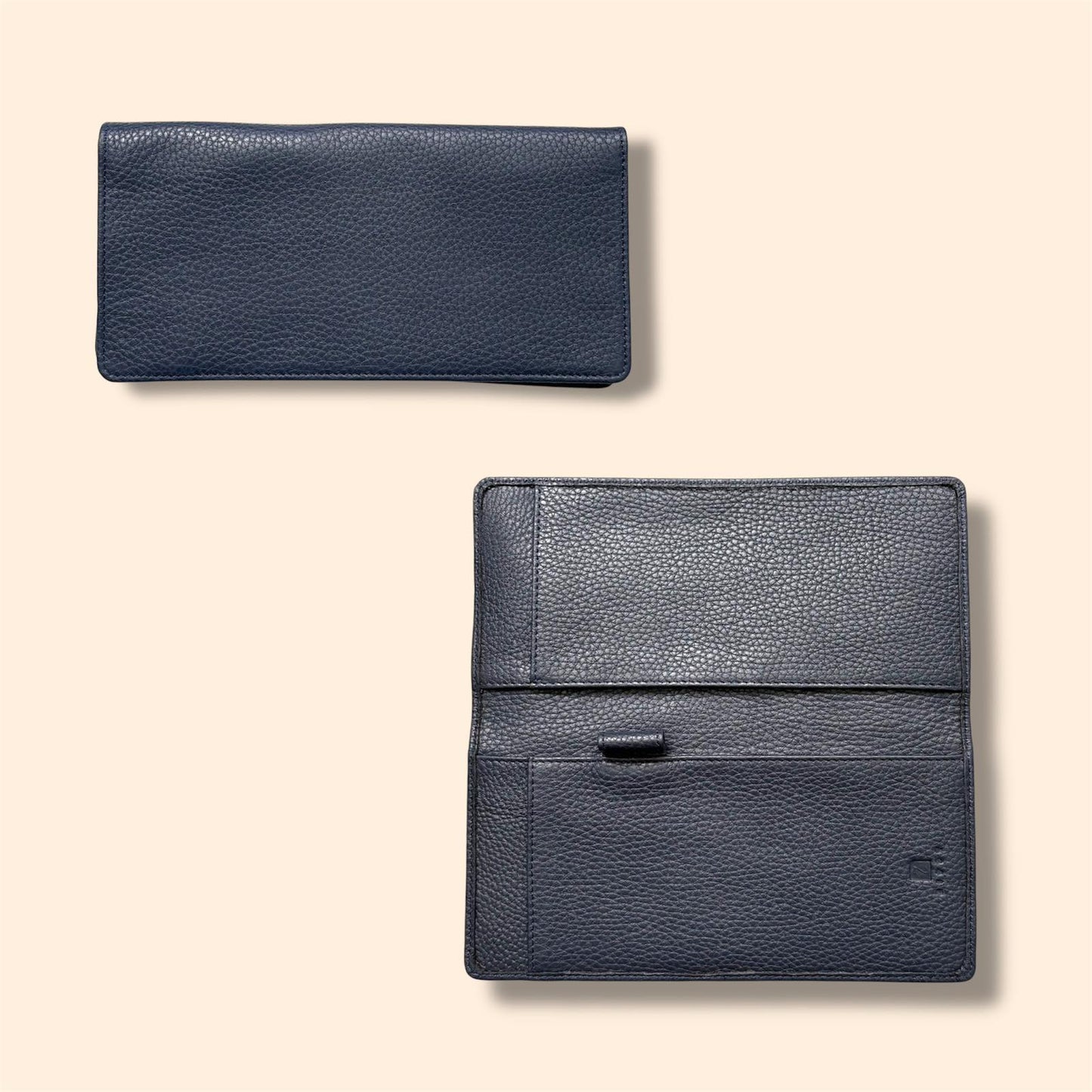 Bifold Checkbook Wallet