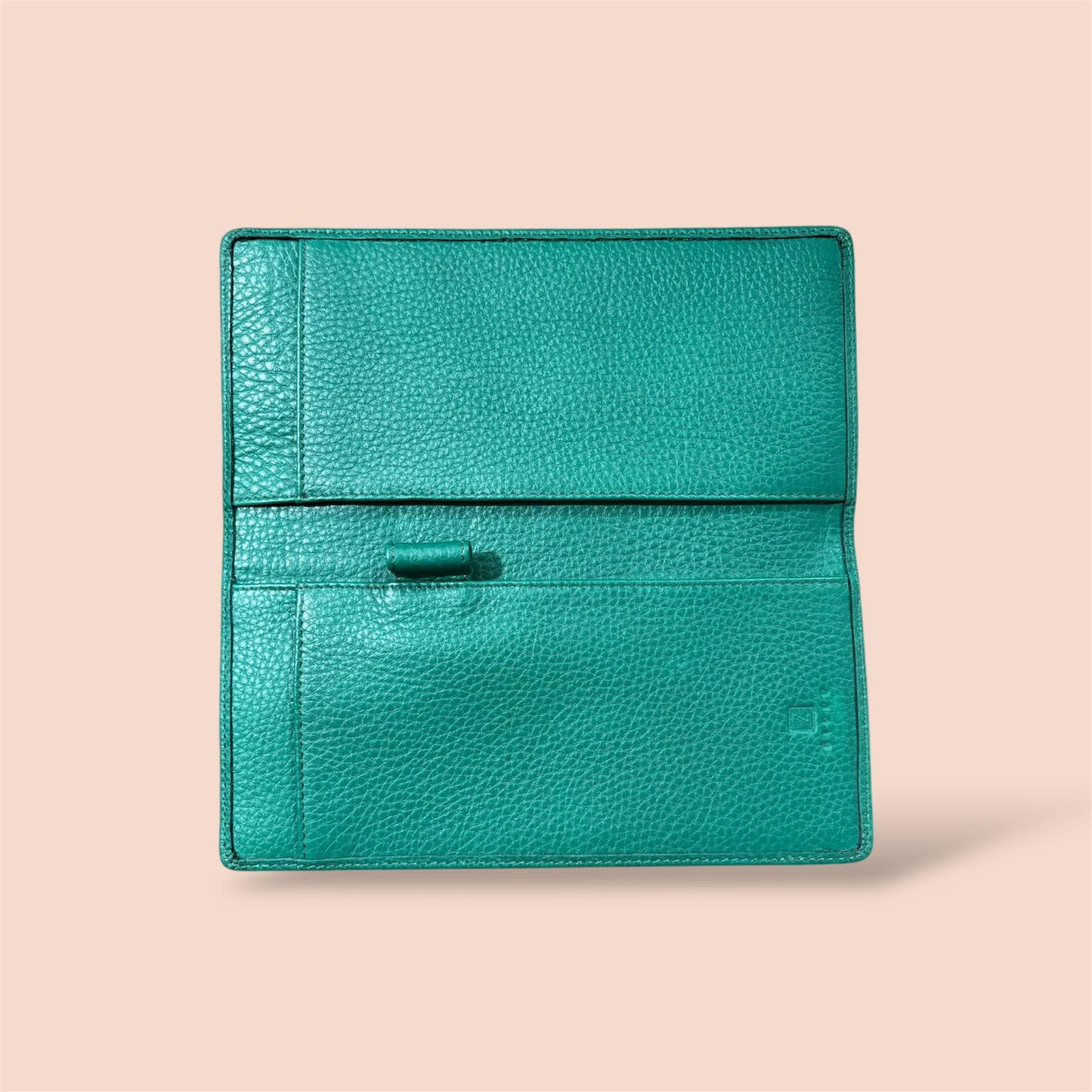 Bifold Checkbook Wallet