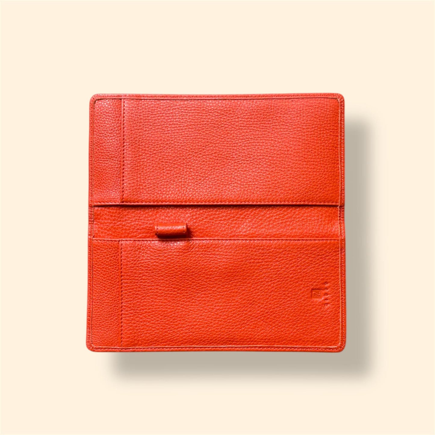 Bifold Checkbook Wallet