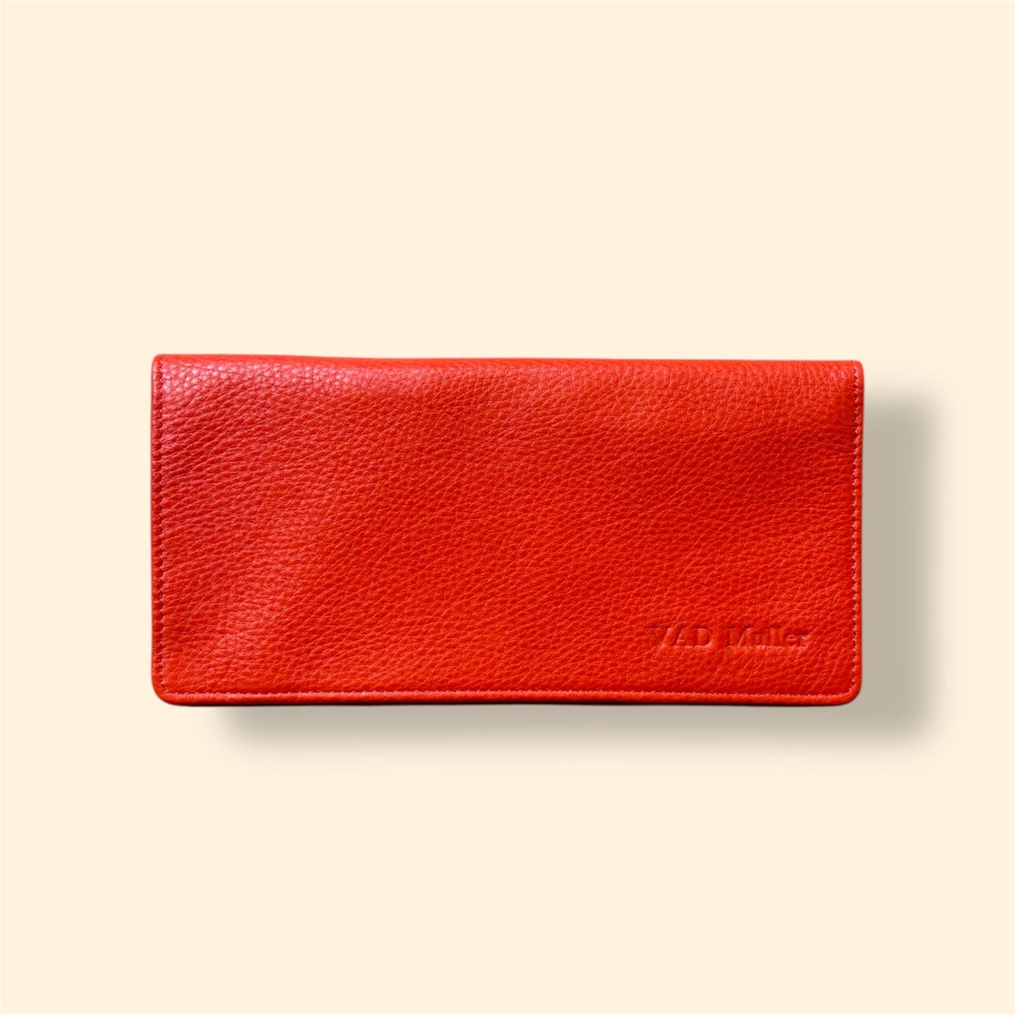 Bifold Checkbook Wallet