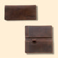Bifold Checkbook Wallet