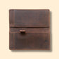 Bifold Checkbook Wallet