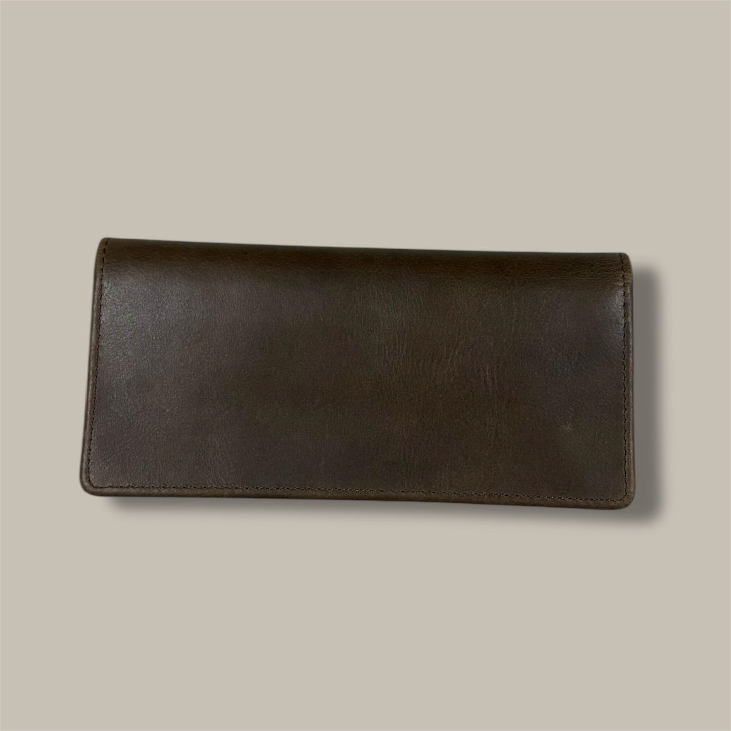 Long Wallet