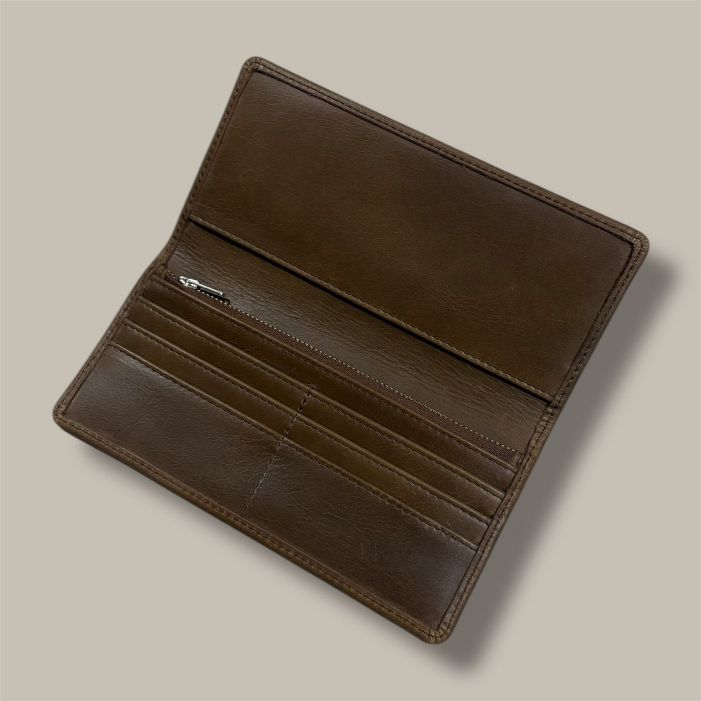 Long Wallet