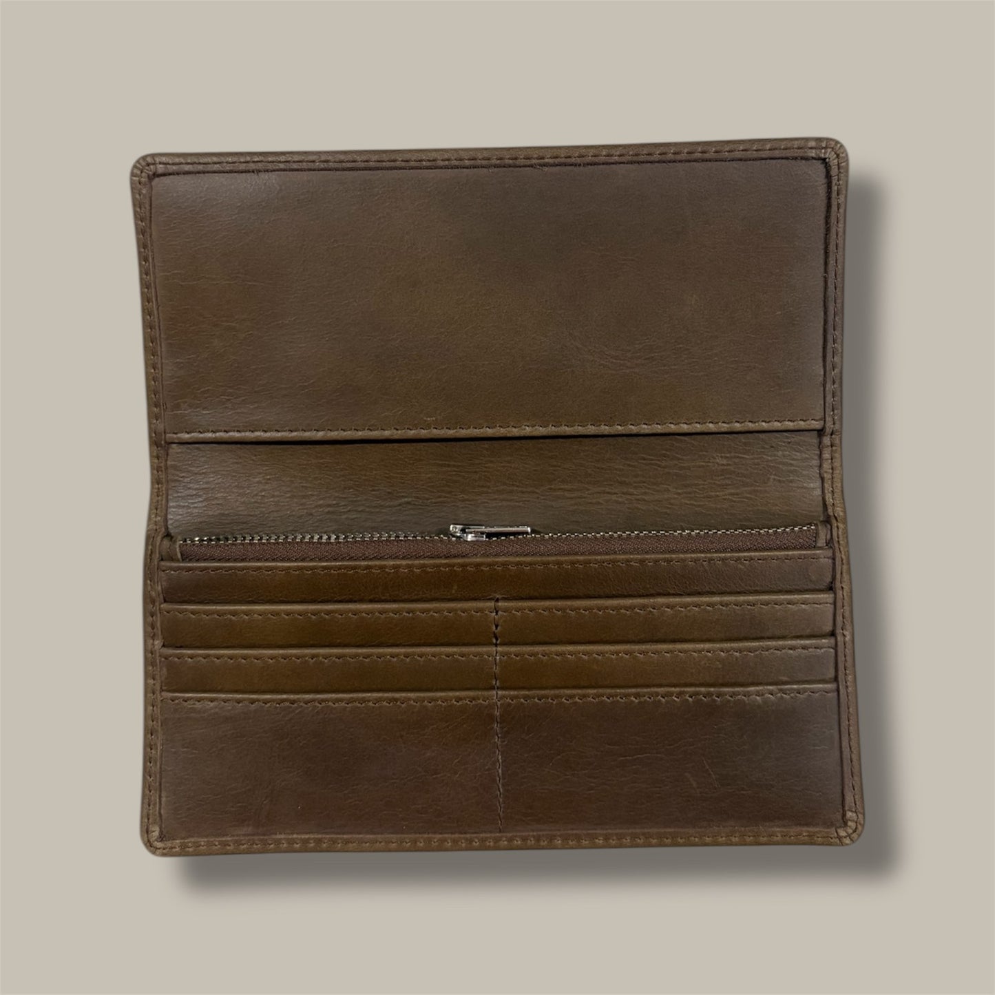 Long Wallet