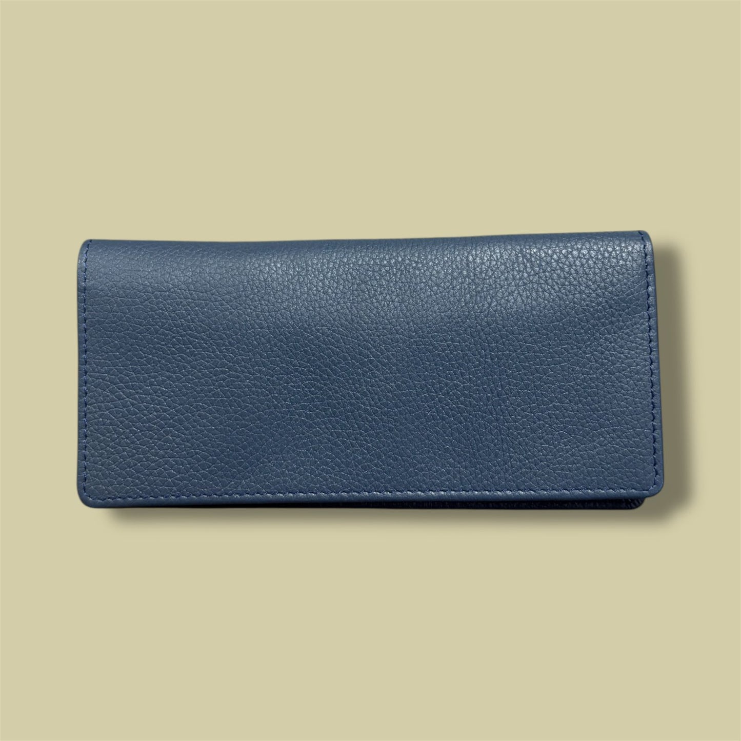 Long Wallet