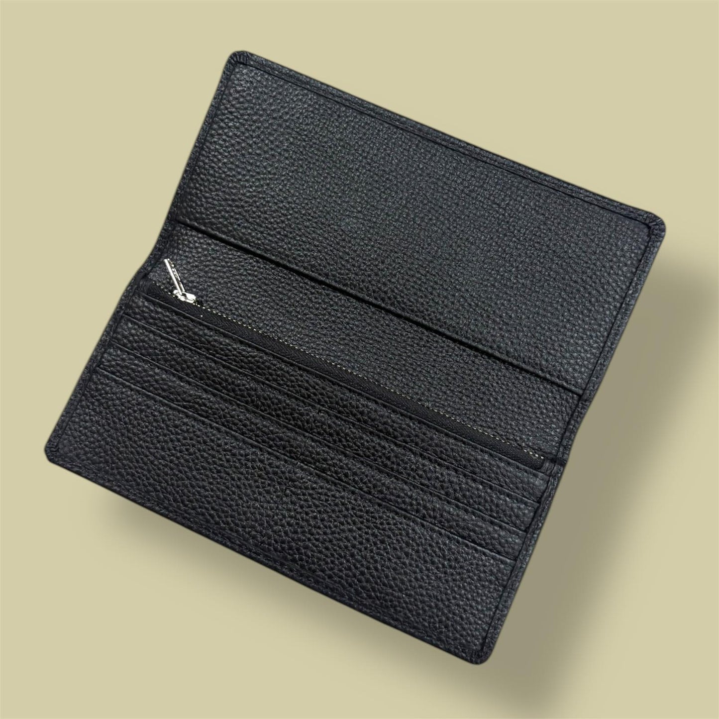 Long Wallet