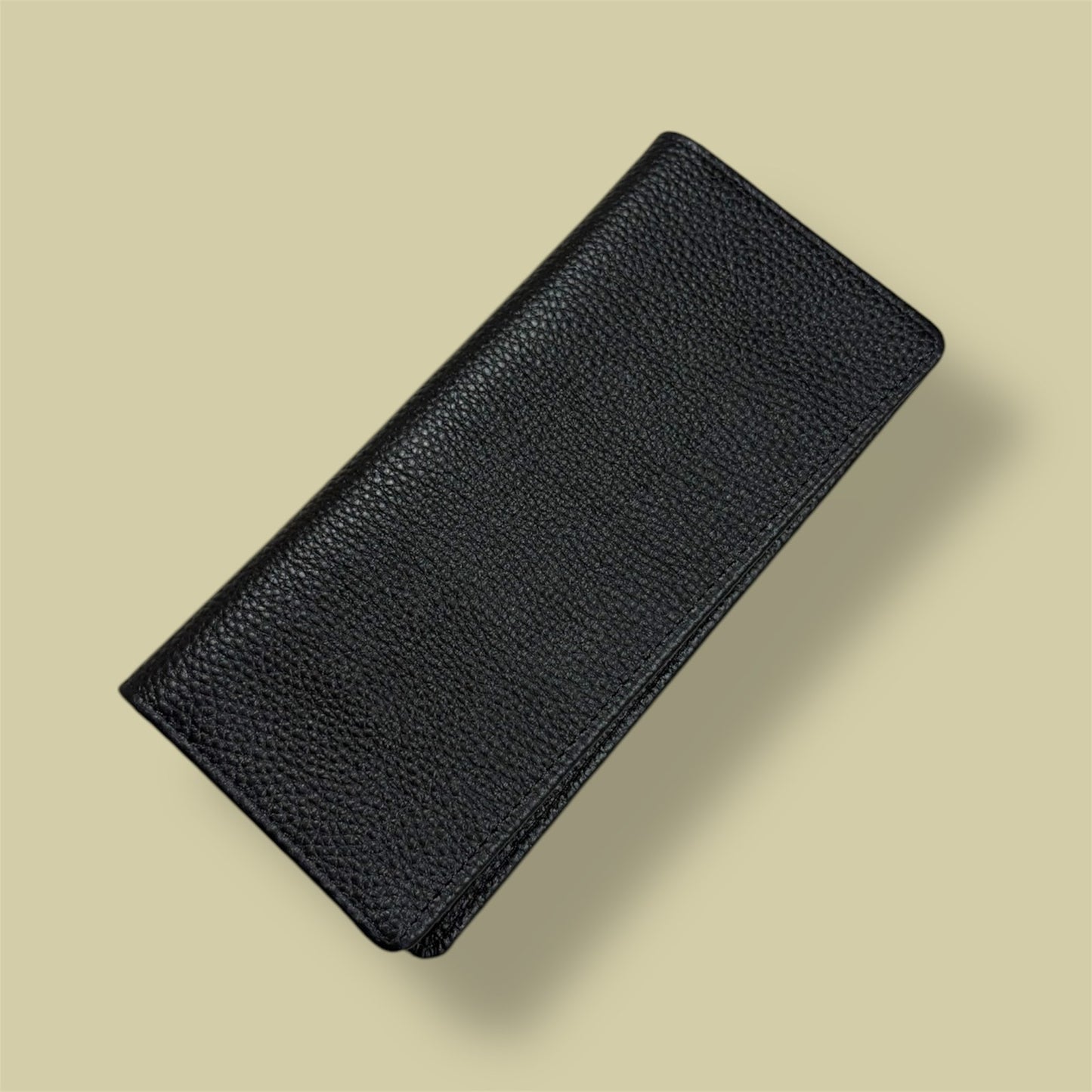 Long Wallet