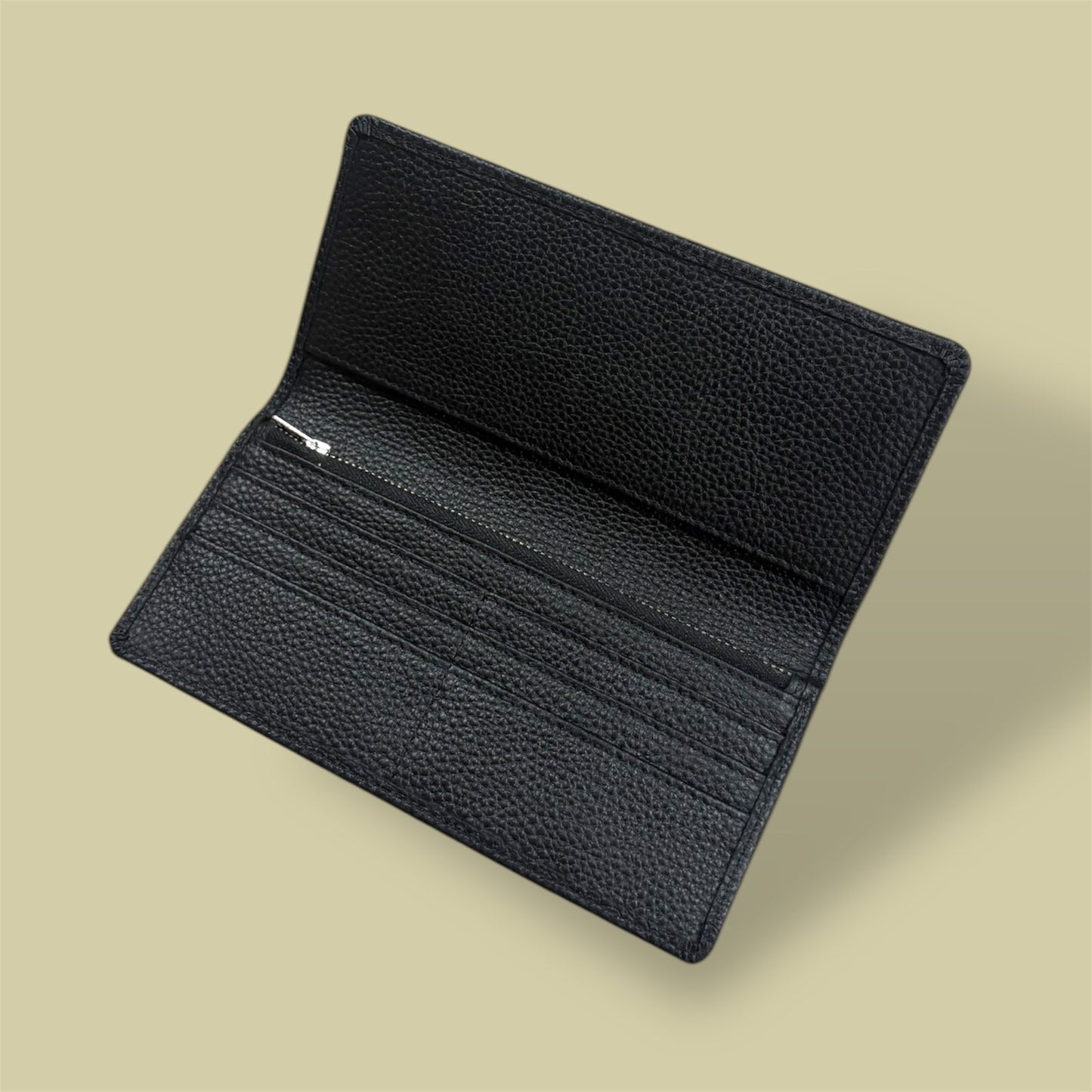Long Wallet