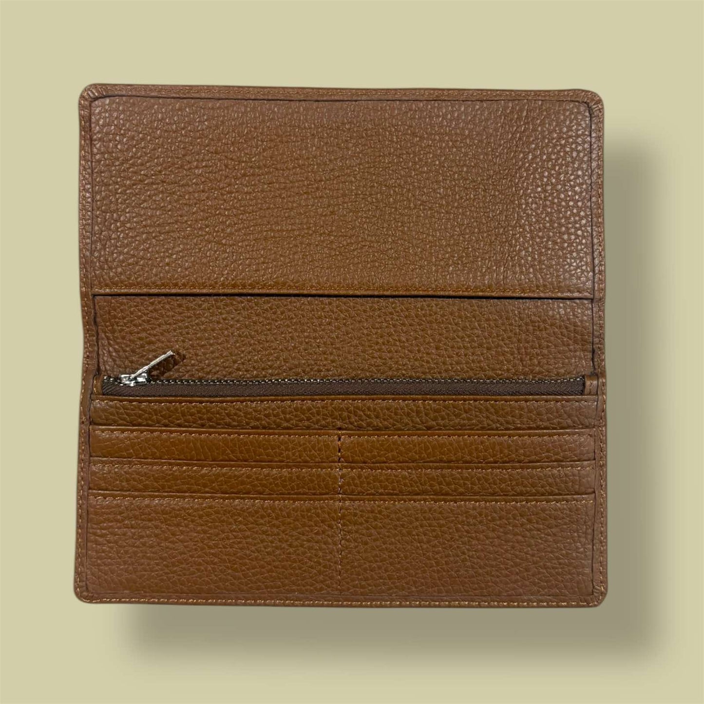 Long Wallet