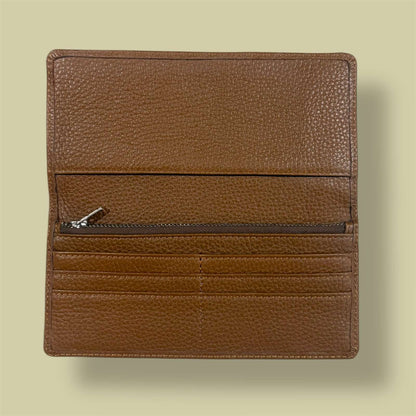Long Wallet