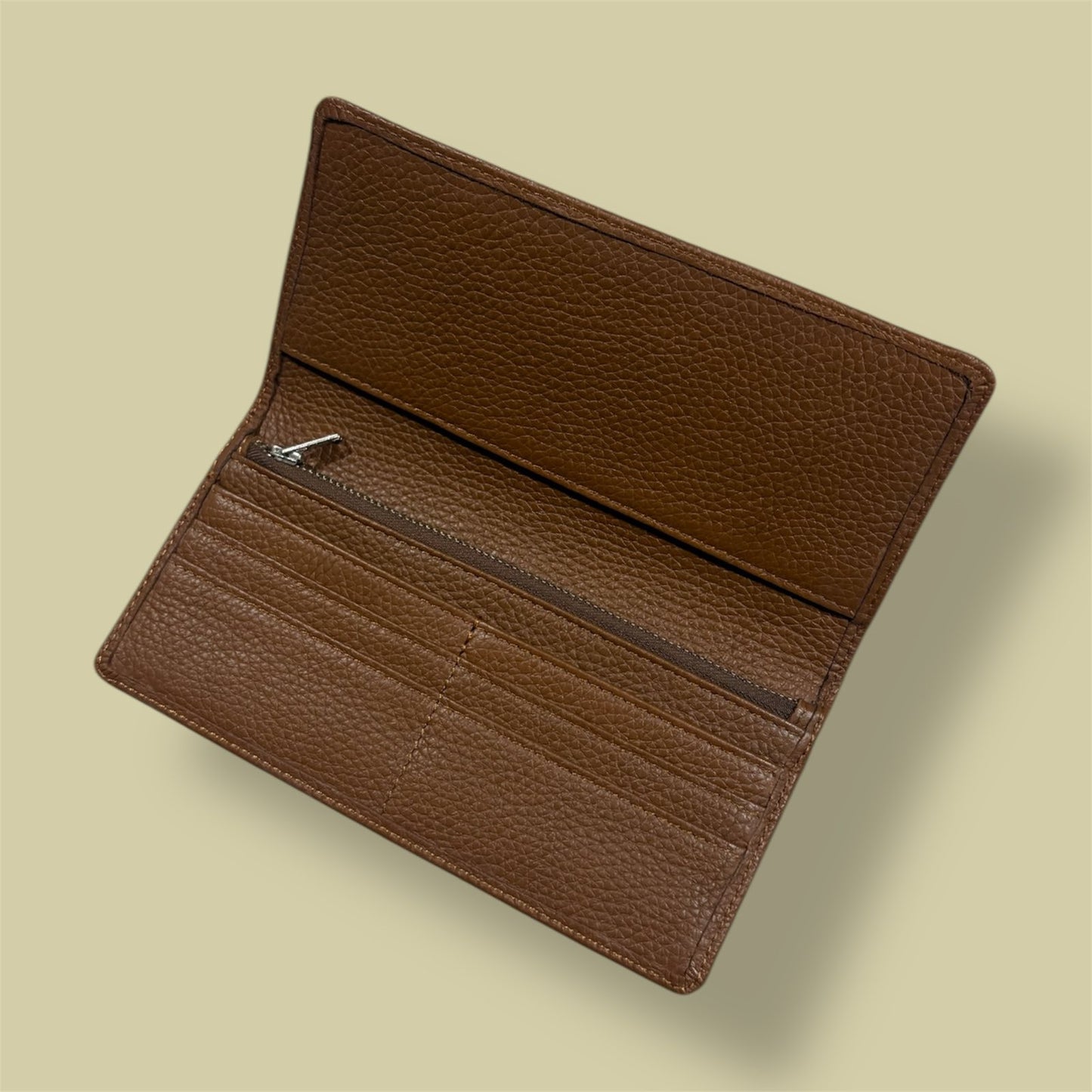 Long Wallet