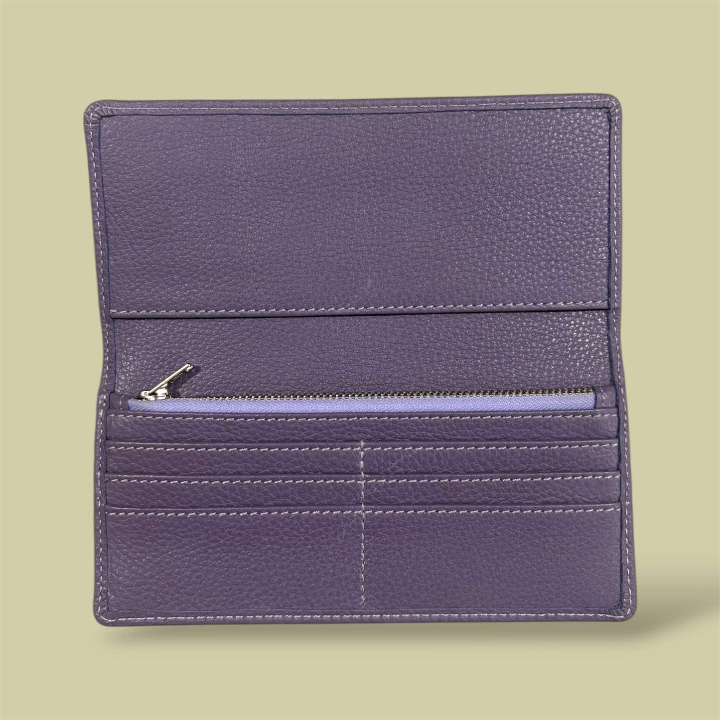Long Wallet