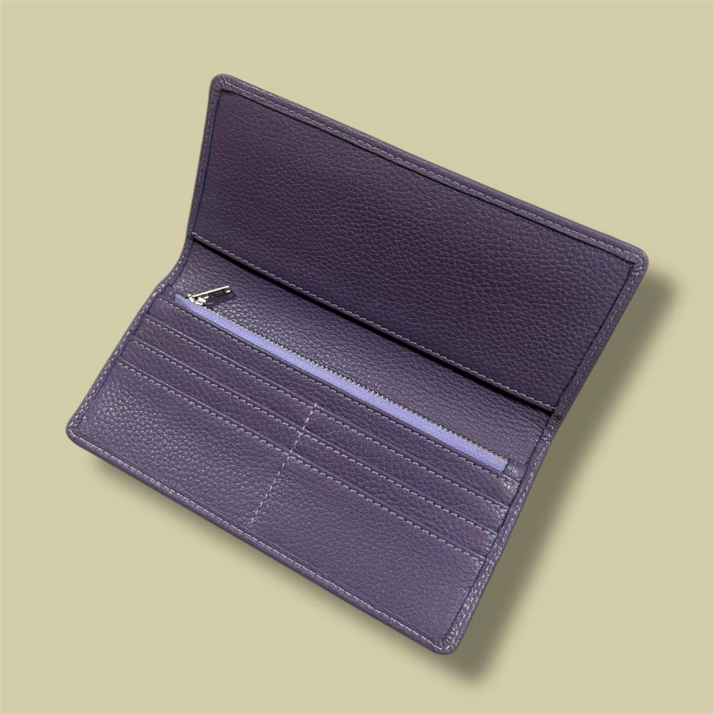 Long Wallet