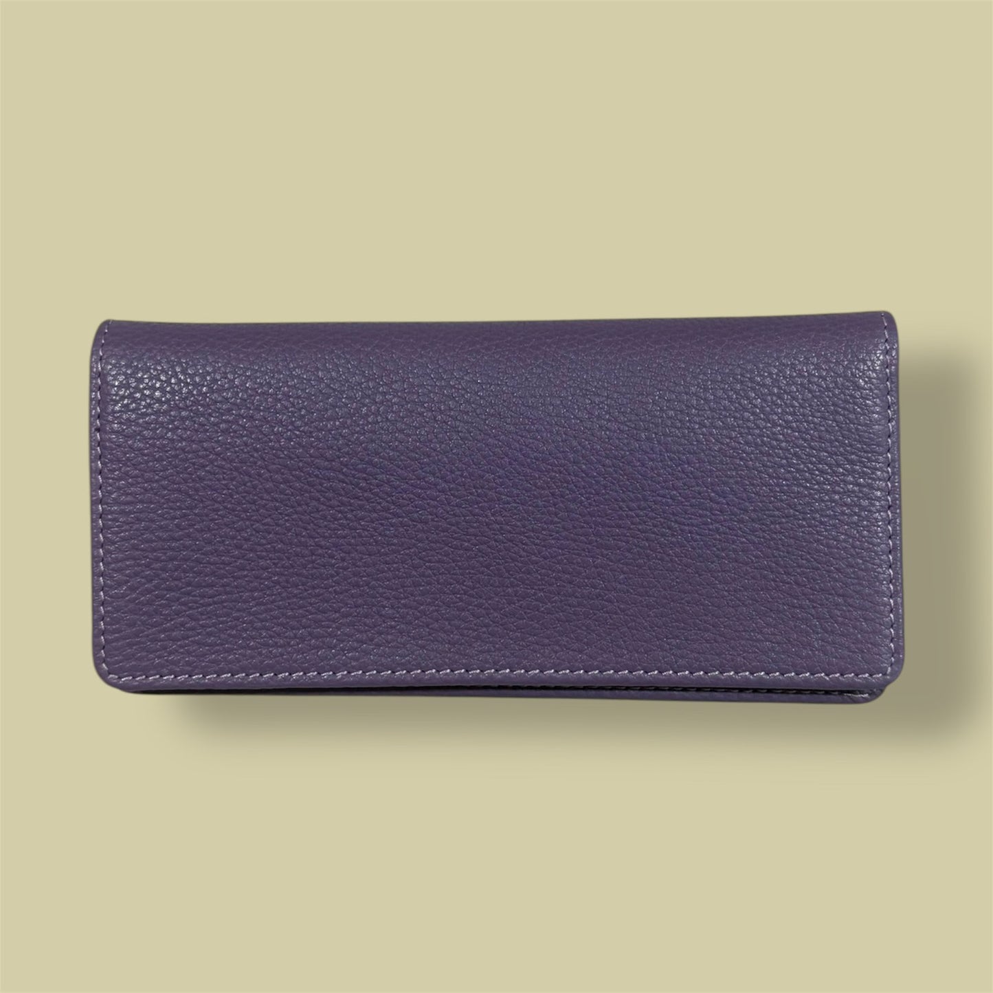Long Wallet