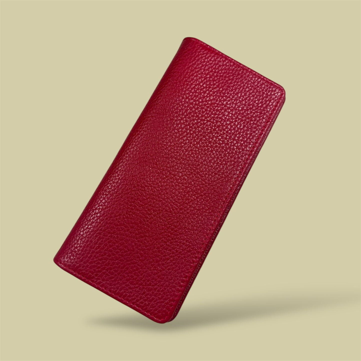 Long Wallet