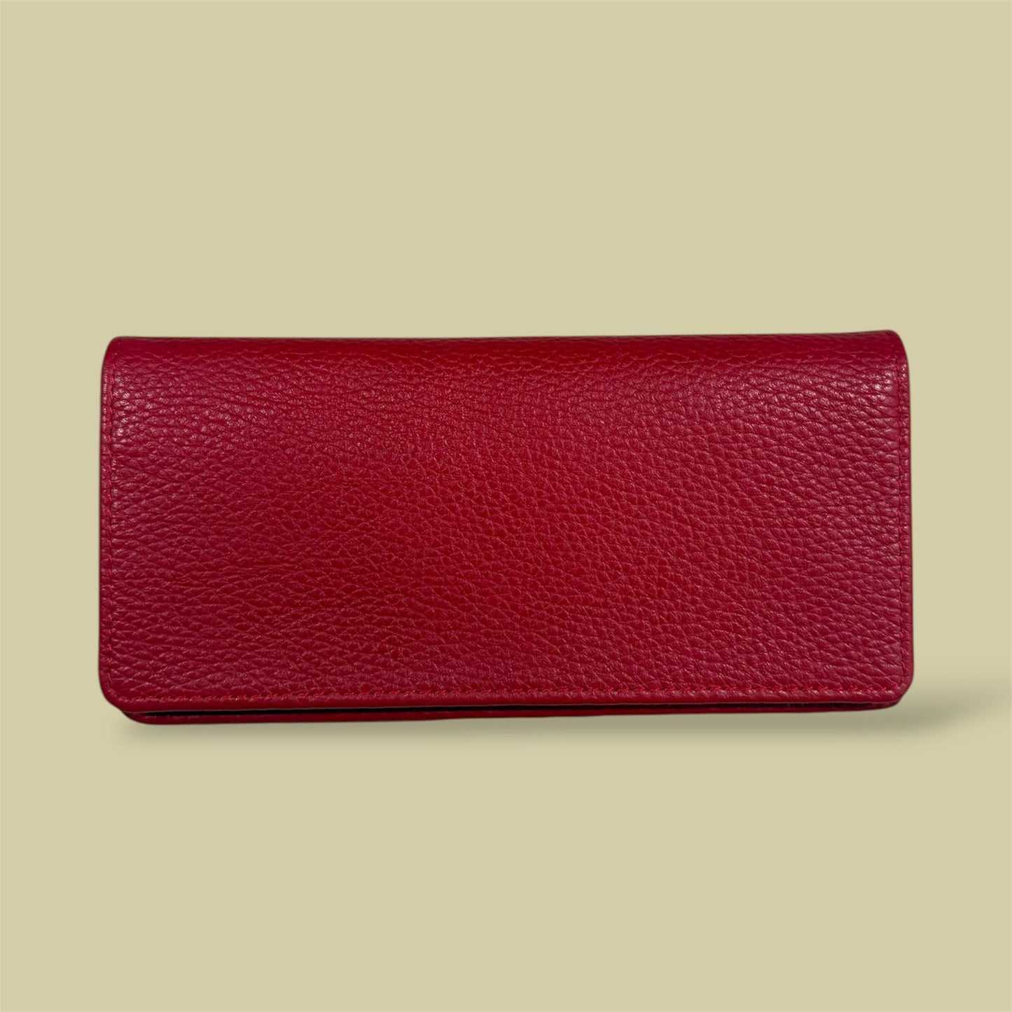 Long Wallet
