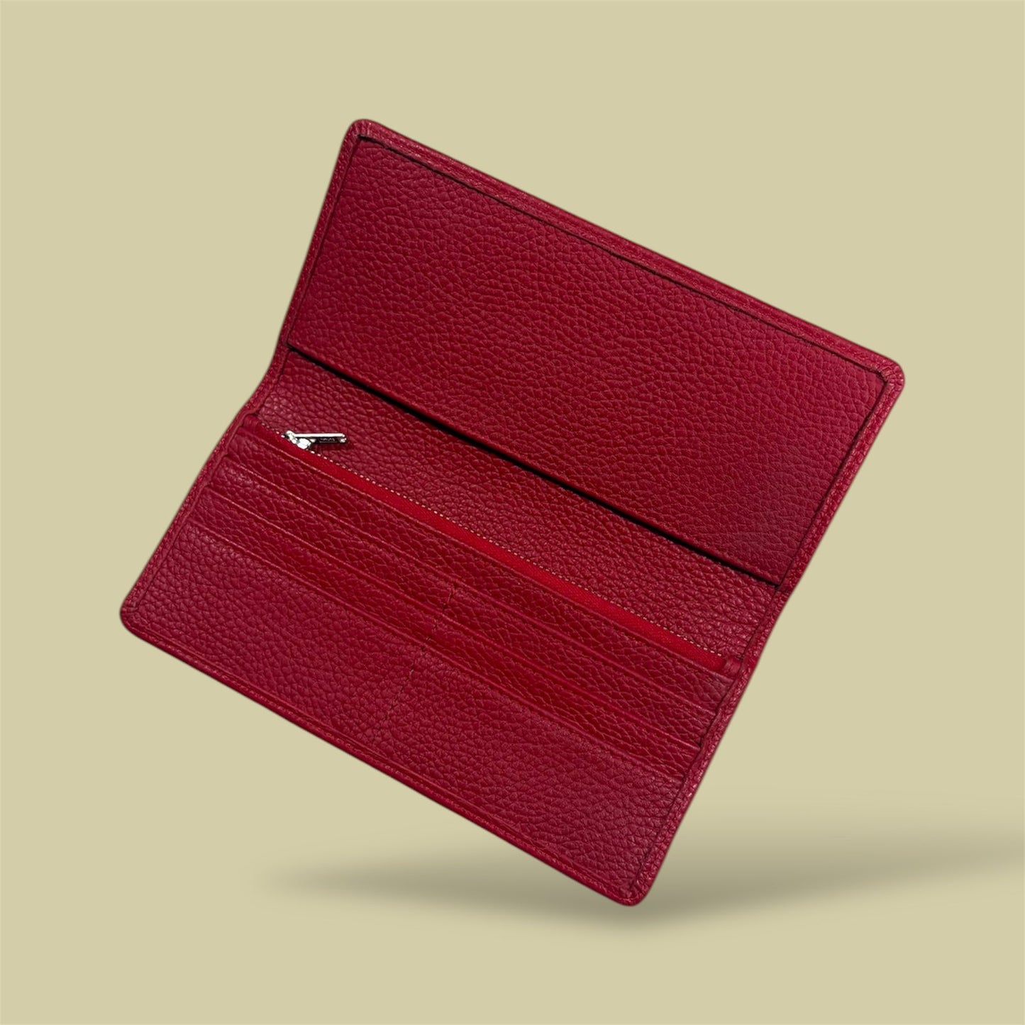 Long Wallet