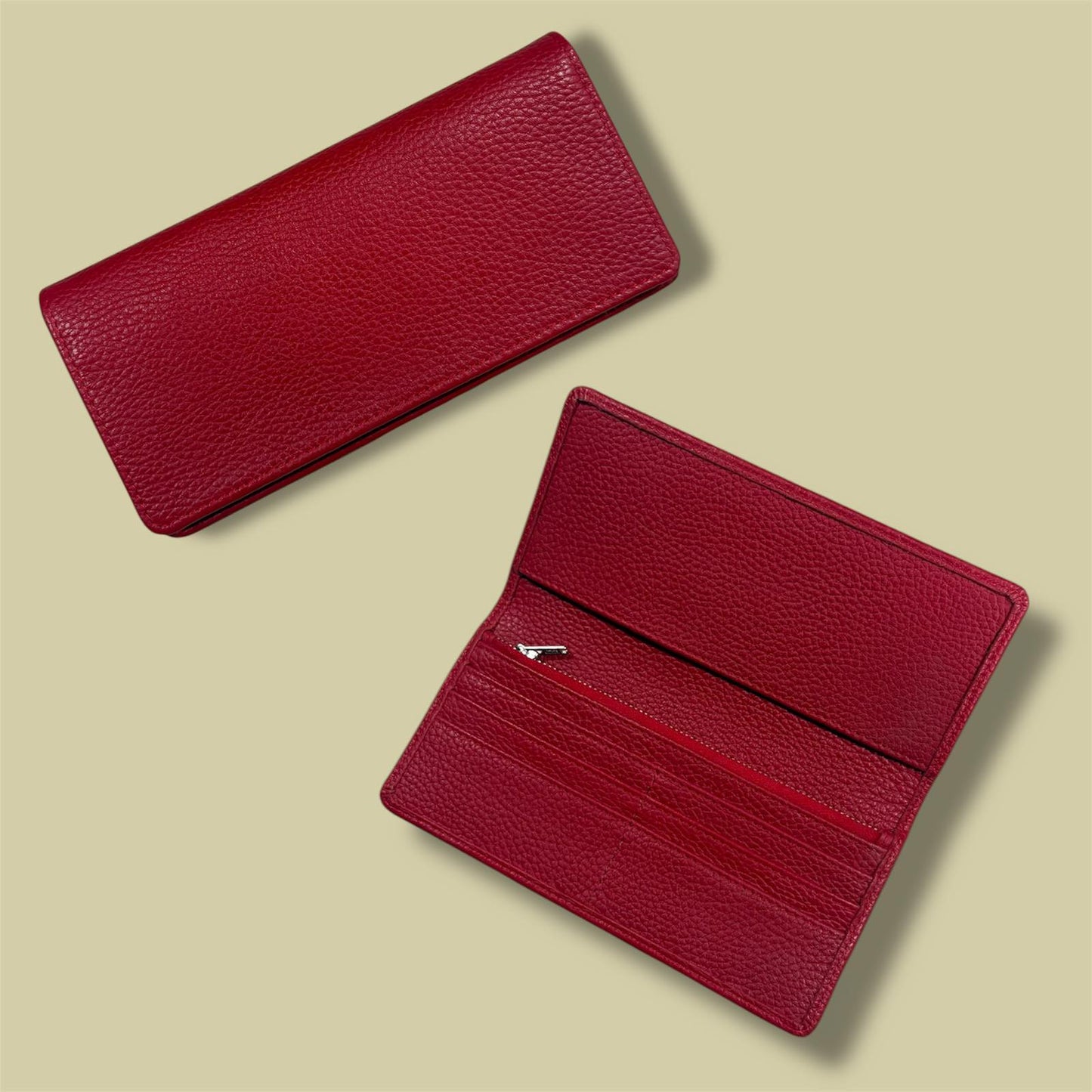 Long Wallet