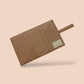 Trifold Double Checkbook Holder