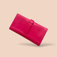 Trifold Double Checkbook Holder