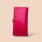 Trifold Double Checkbook Holder