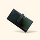 Trifold Double Checkbook Holder