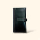 Trifold Double Checkbook Holder
