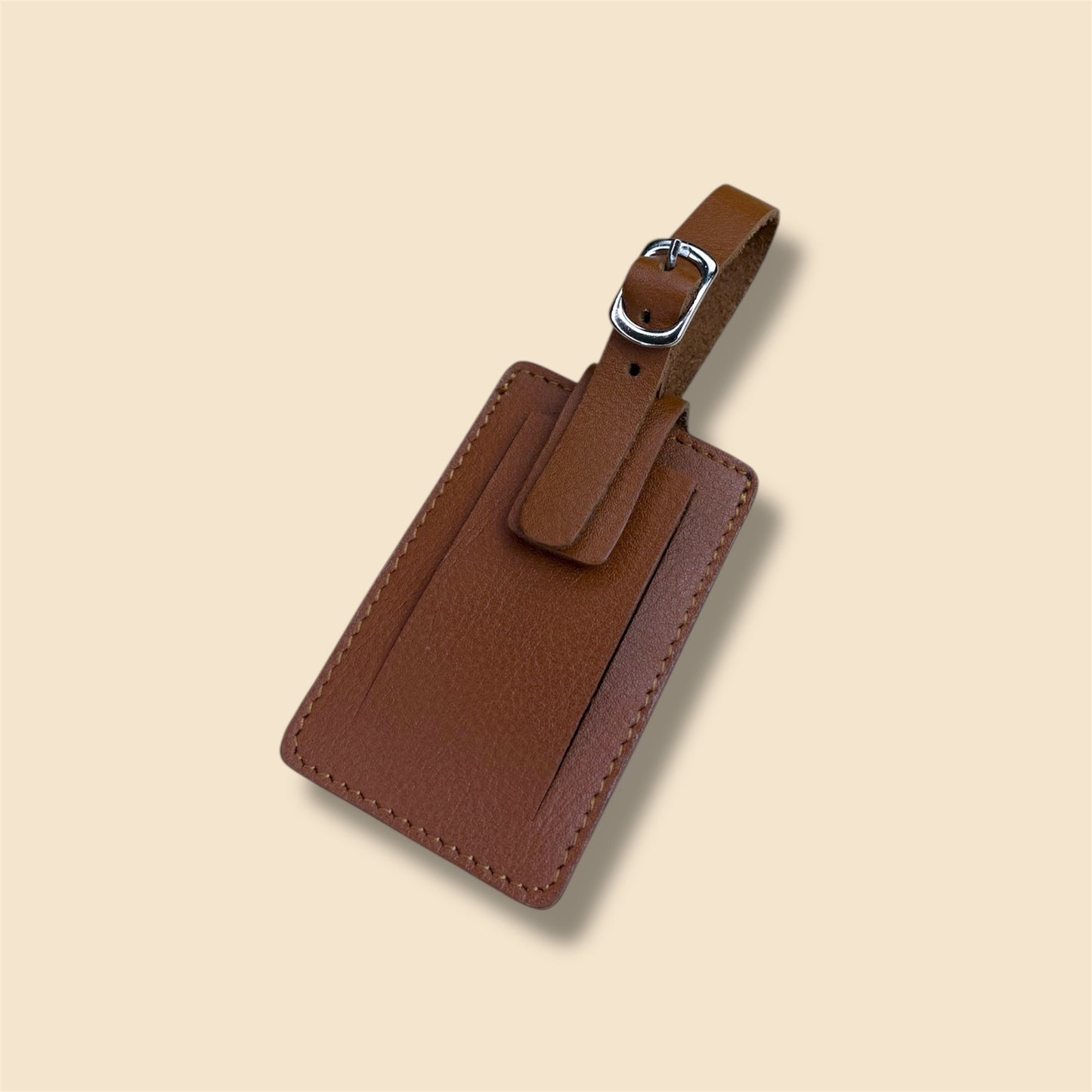 Luggage Tag