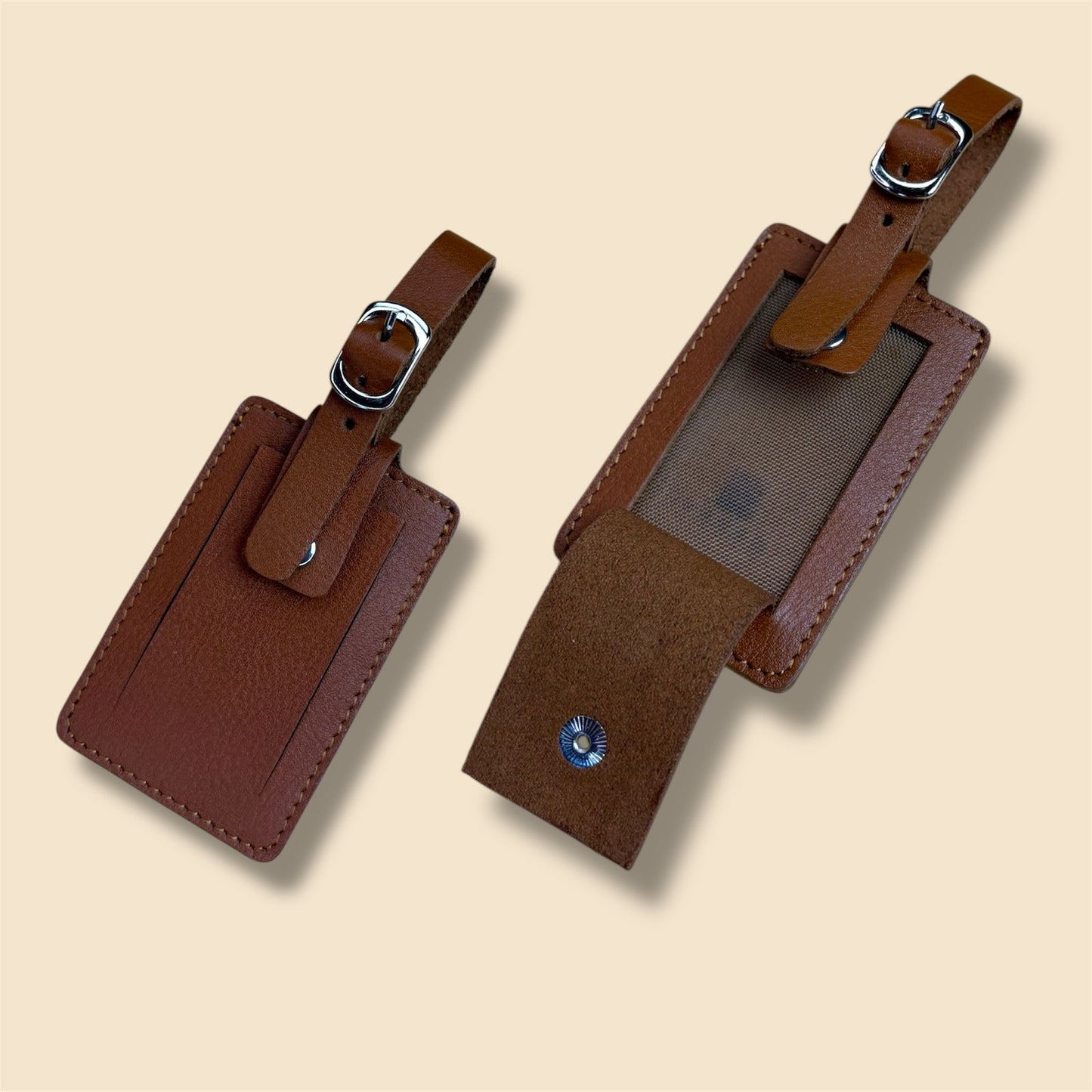 Luggage Tag
