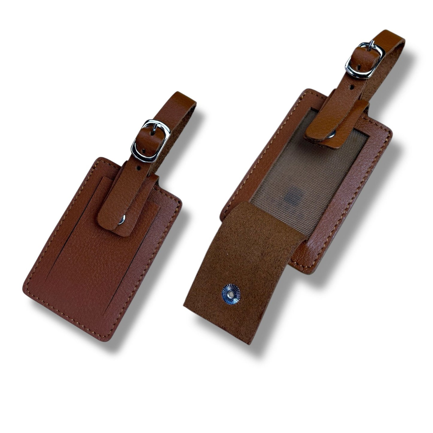 Luggage Tag