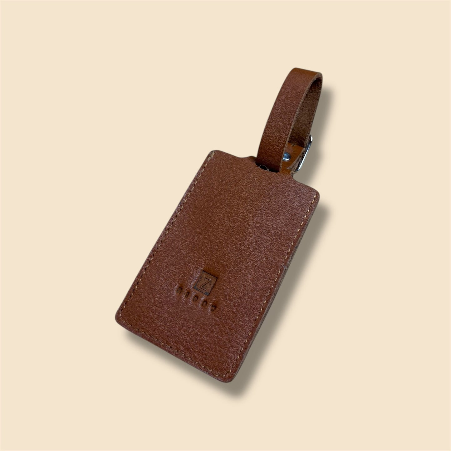 Luggage Tag