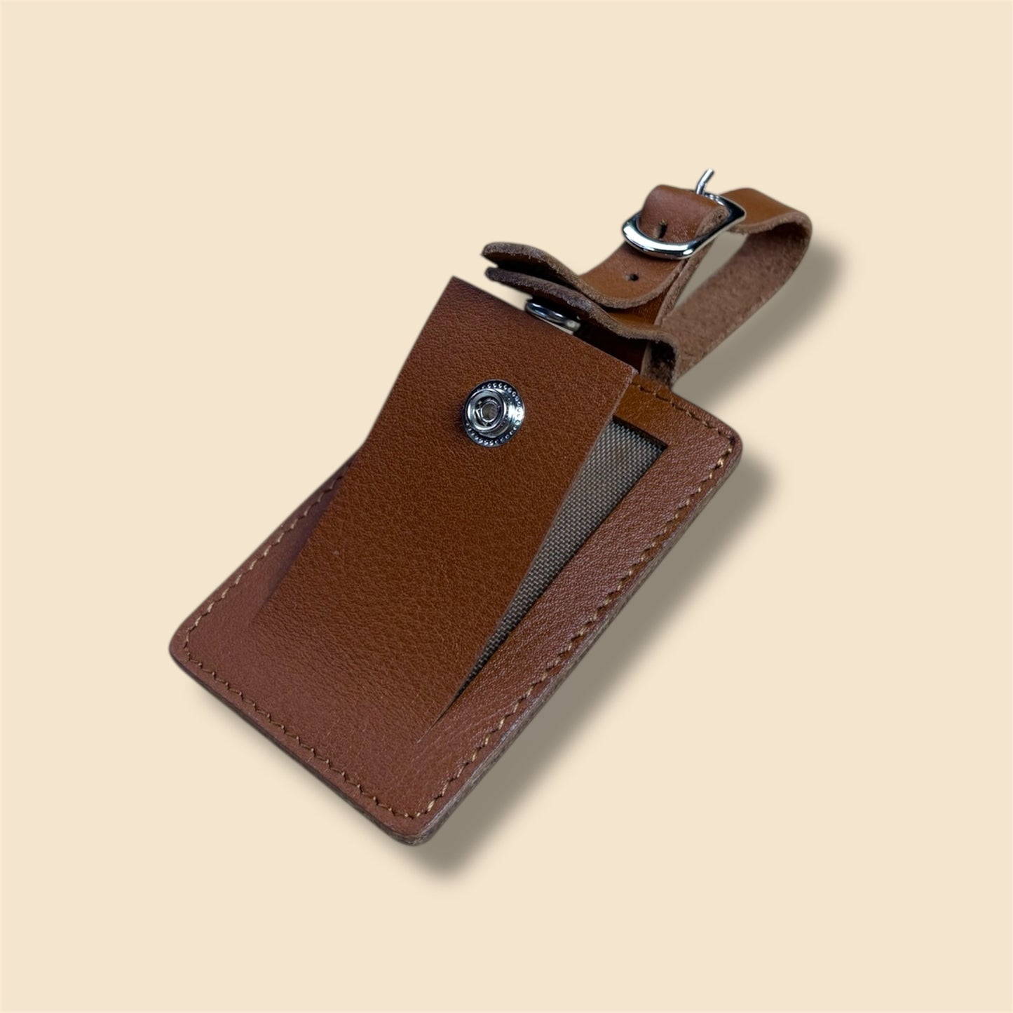 Luggage Tag