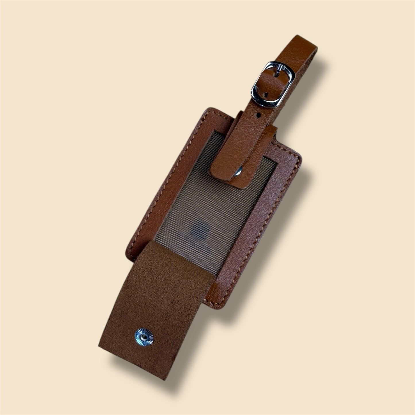 Luggage Tag