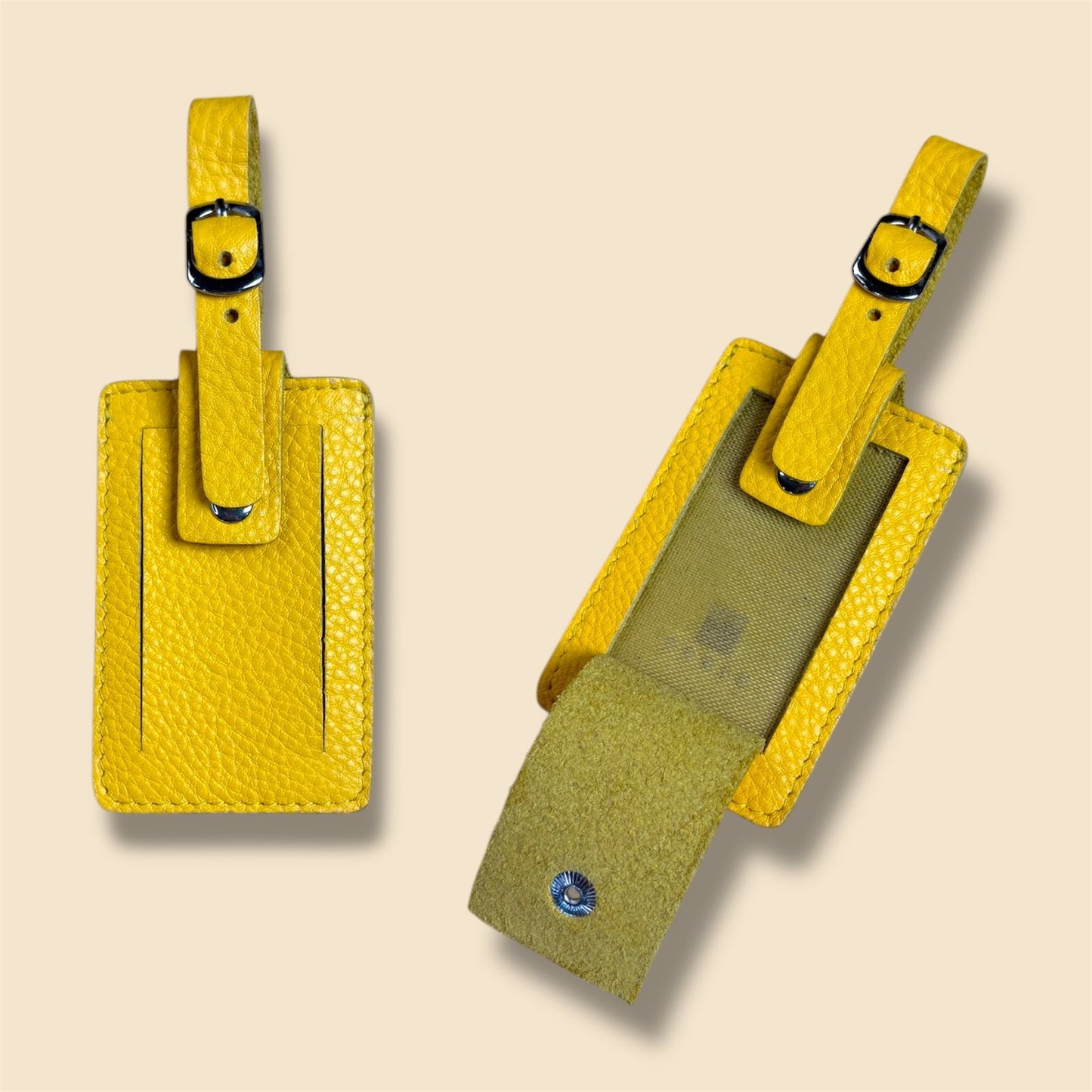 Luggage Tag