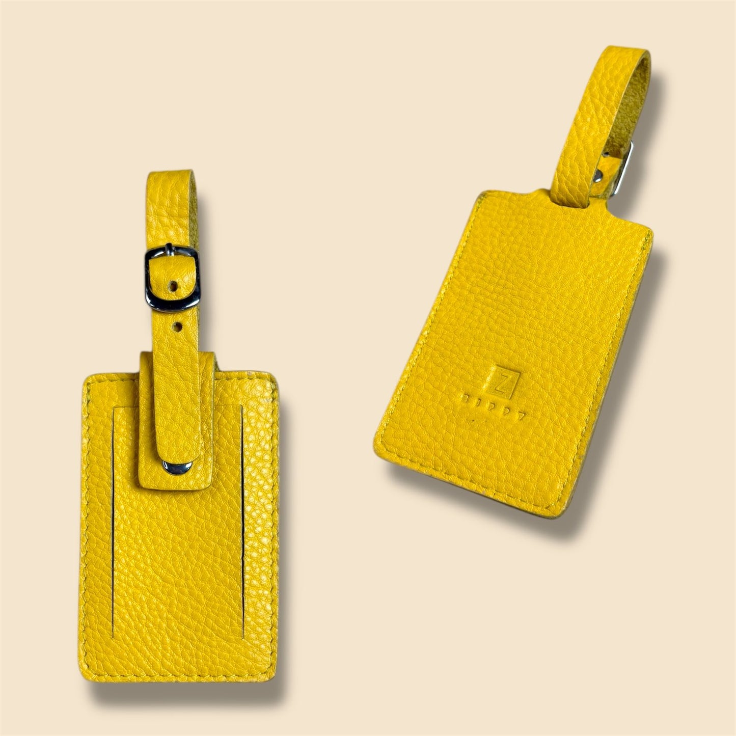 Luggage Tag