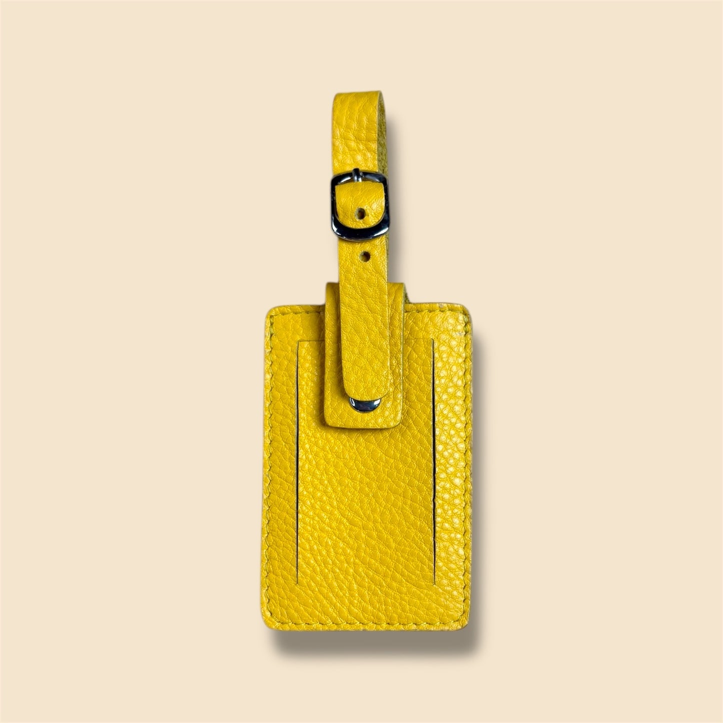 Luggage Tag
