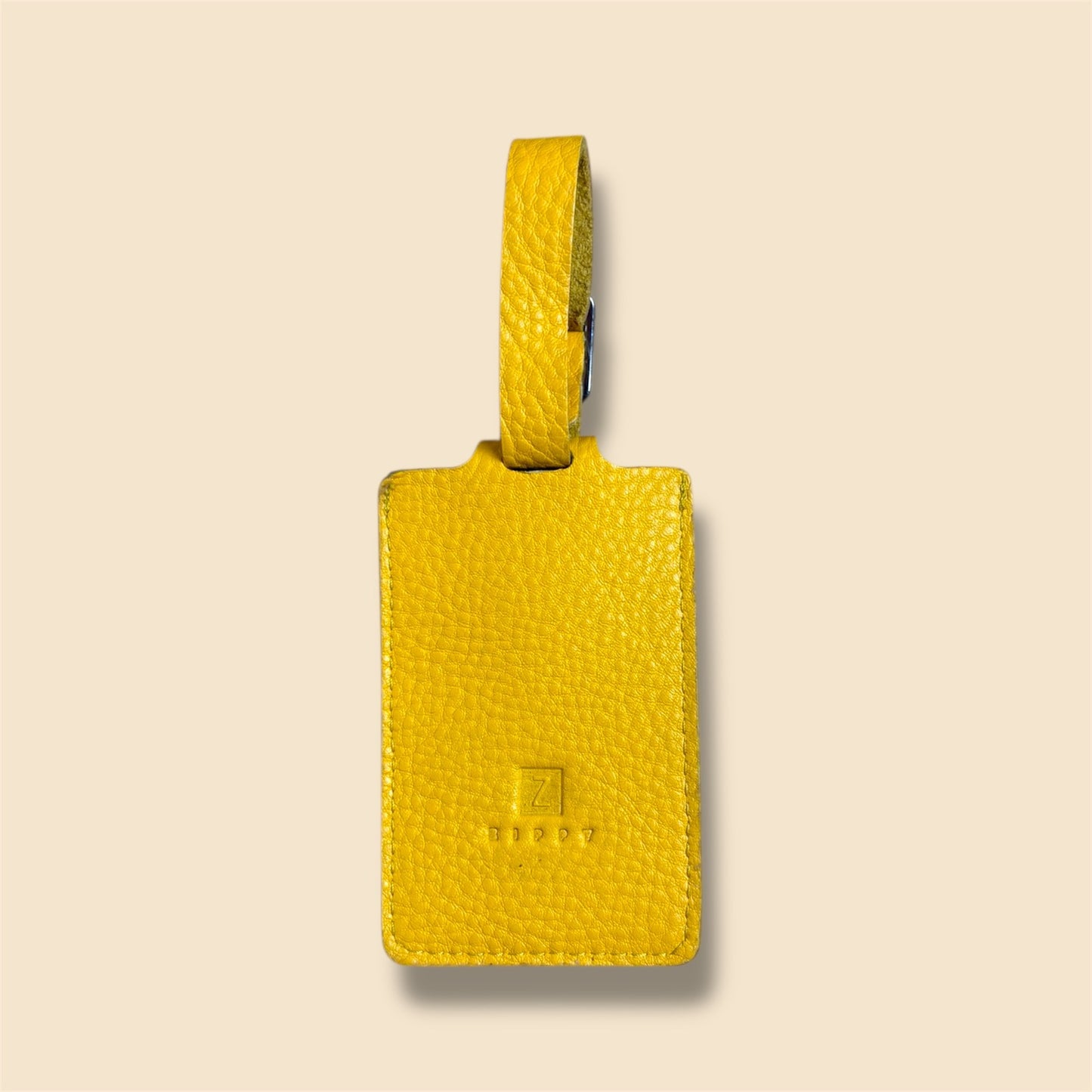 Luggage Tag