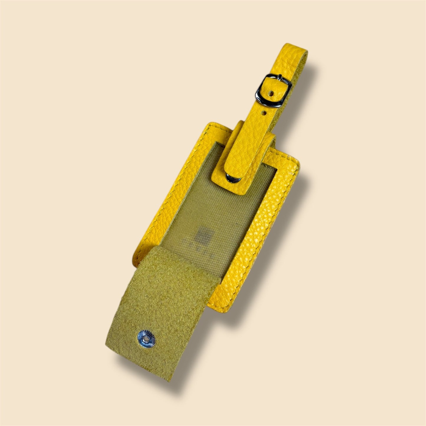 Luggage Tag