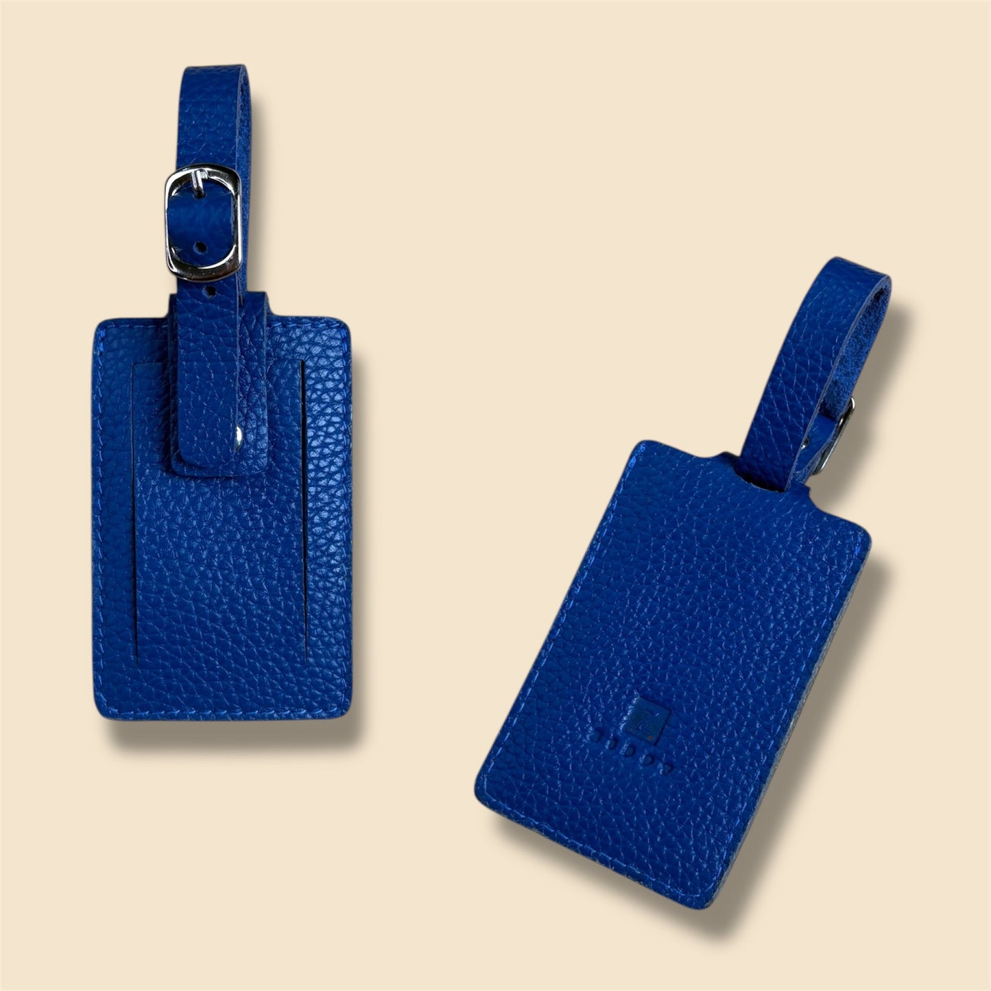Luggage Tag
