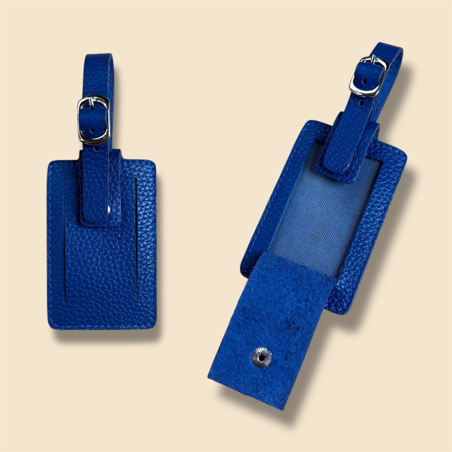 Luggage Tag