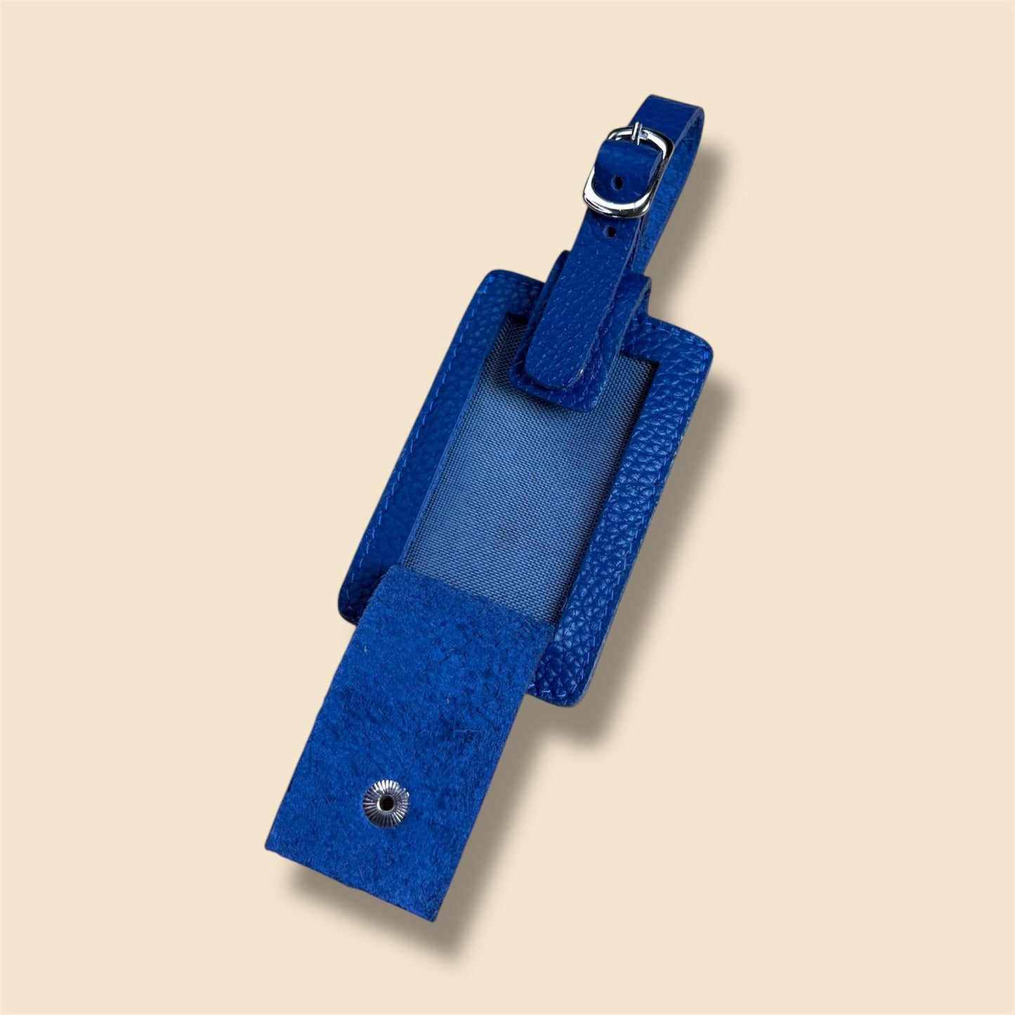 Luggage Tag