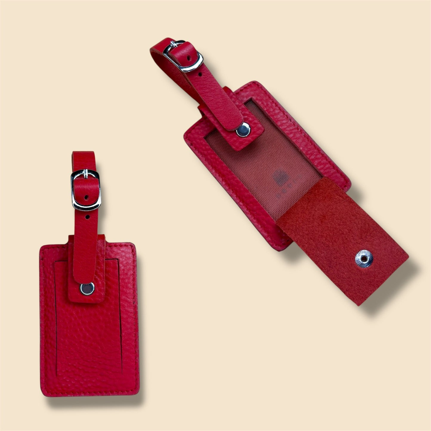 Luggage Tag